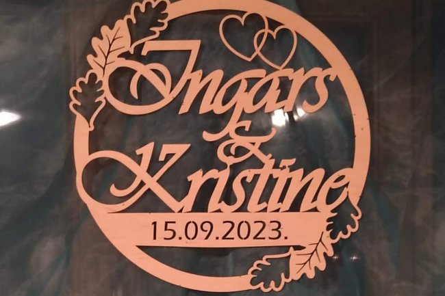 Pārdomas par kāzām